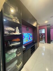 Signature At Yishun (D27), Condominium #503353651